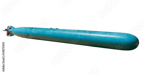 Torpedo
