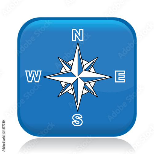 COMPASS ICON