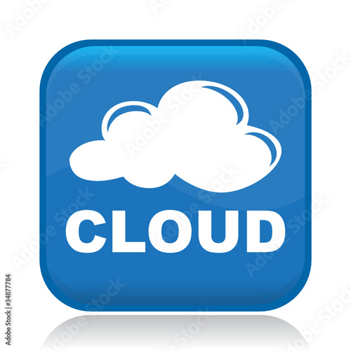 CLOUD ICON
