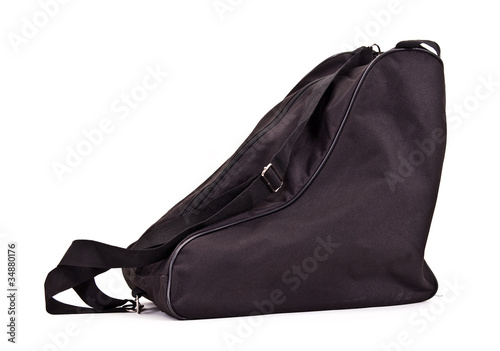 bag for pair of hockey skates