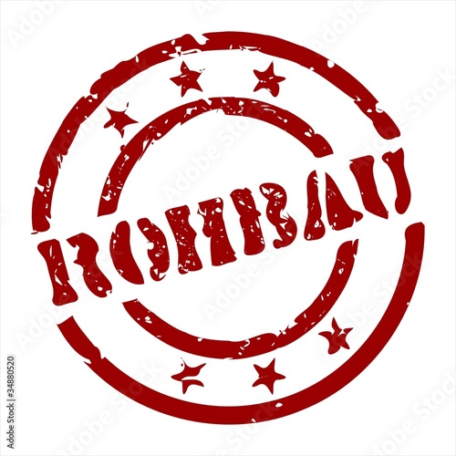 stempel rohbau I