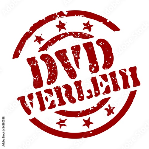 stempel dvd verleih I