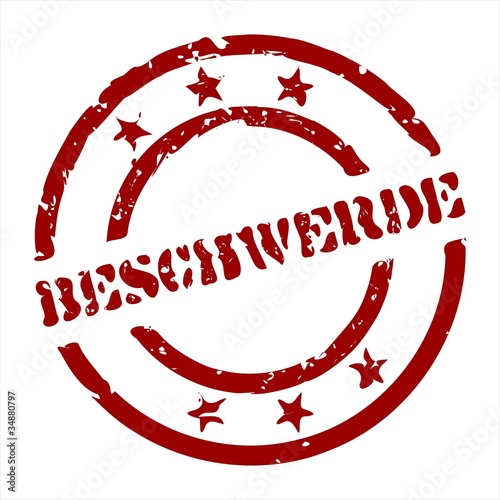 stempel beschwerde I