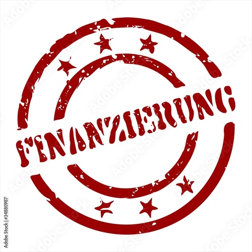 stempel finanzierung I