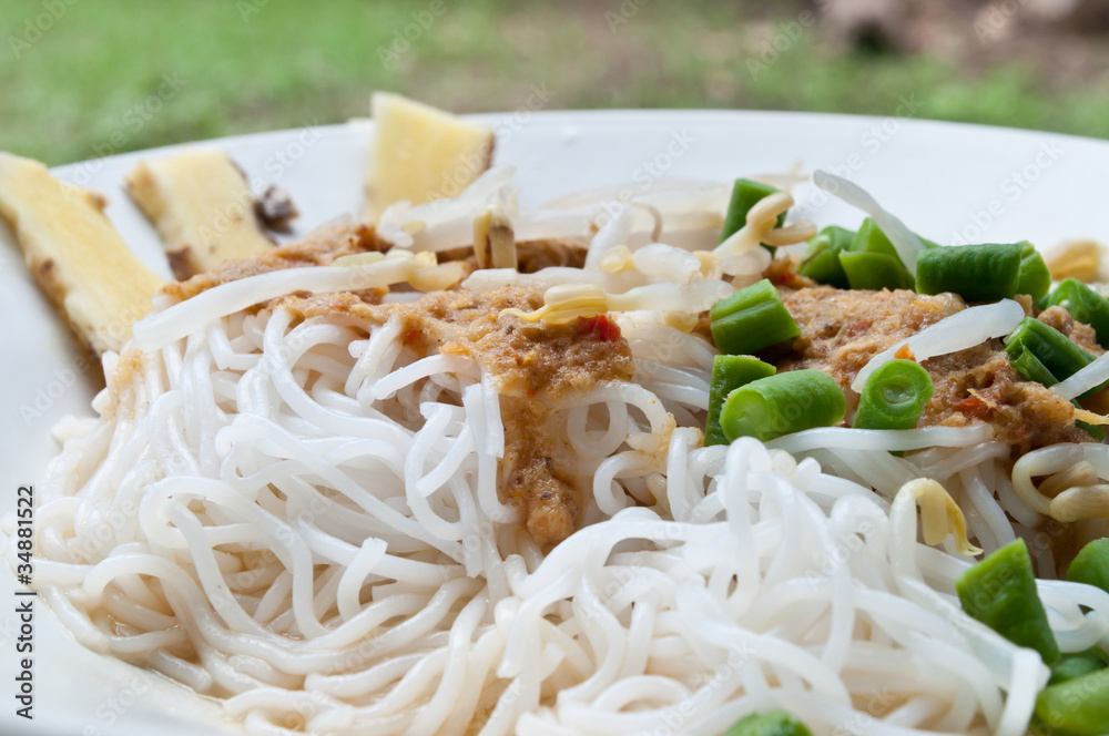 Noodles Noodles