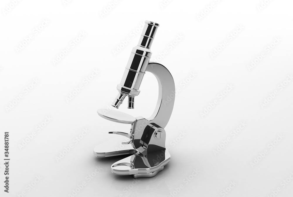 3d Medical microscope 3d Medical microscope