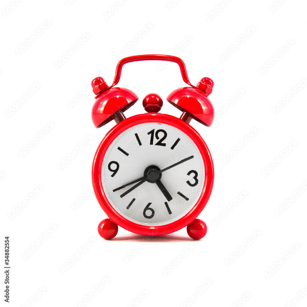 alarm clock alarm clock