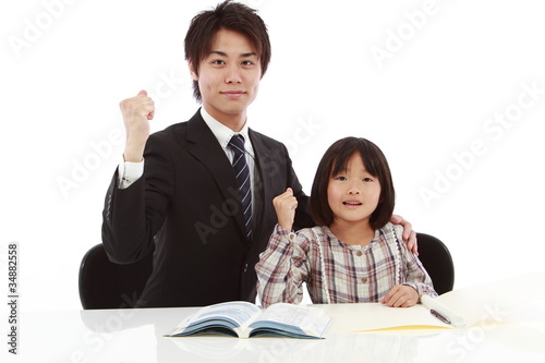 人物 塾