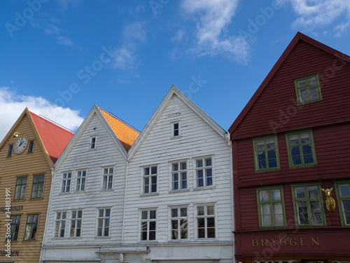 Bryggen