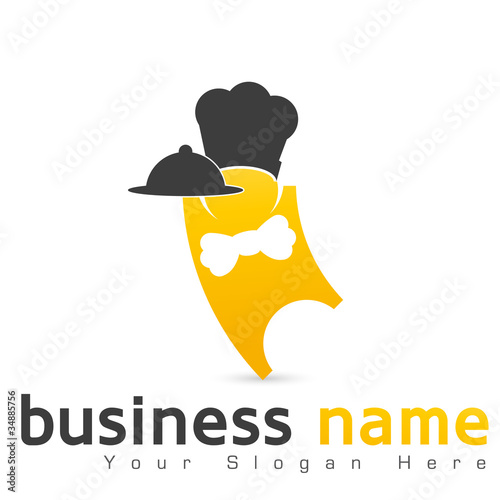 logo restaurant
