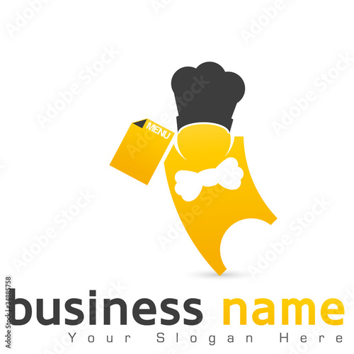logo restaurant