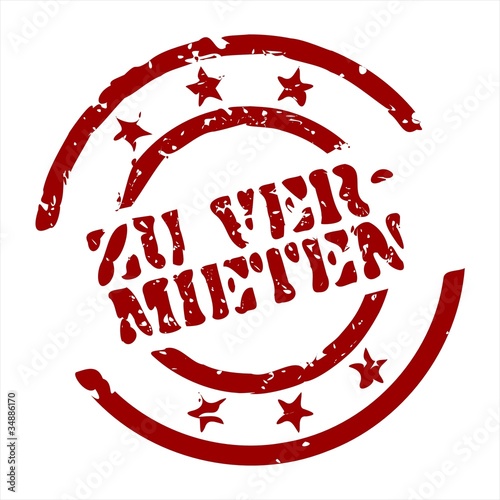 stempel zu vermieten I