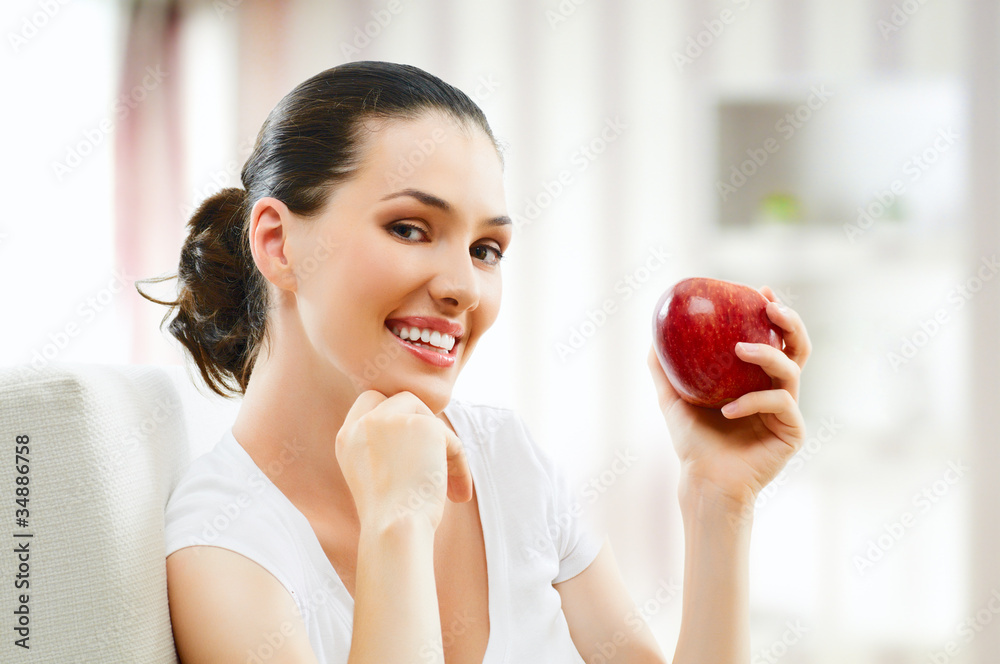 red apple red apple