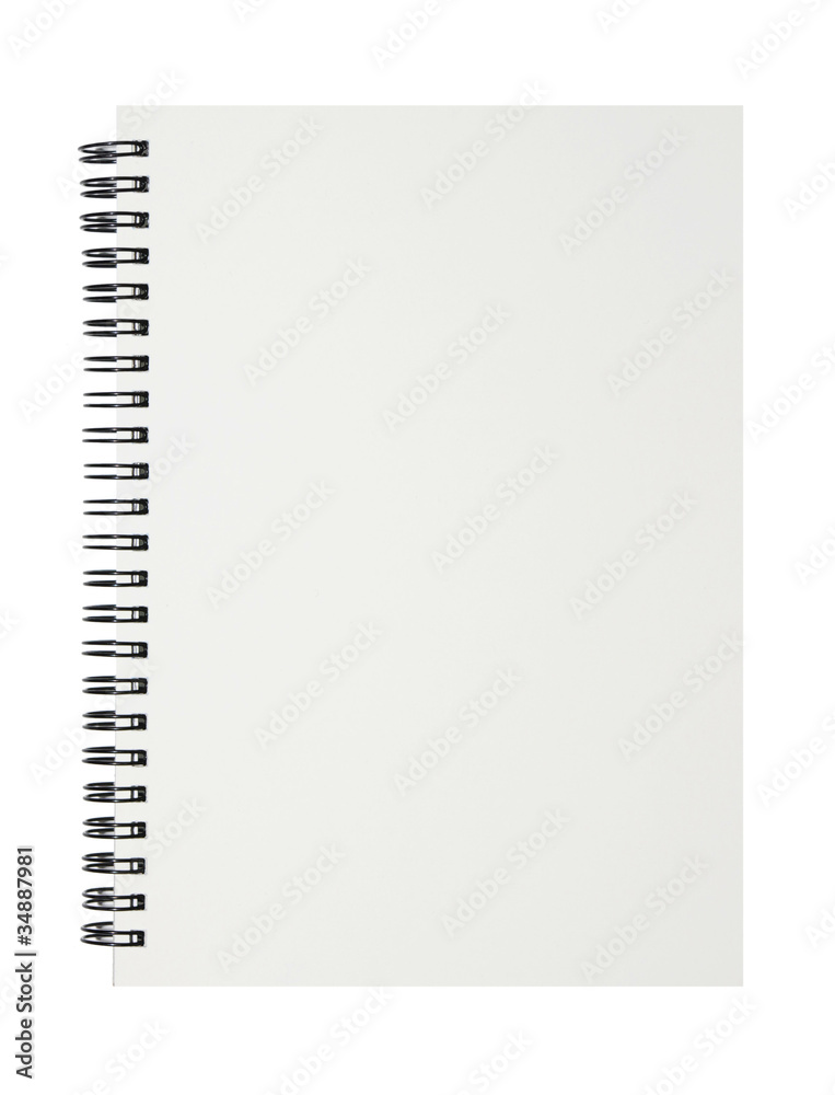 blank notebook blank notebook