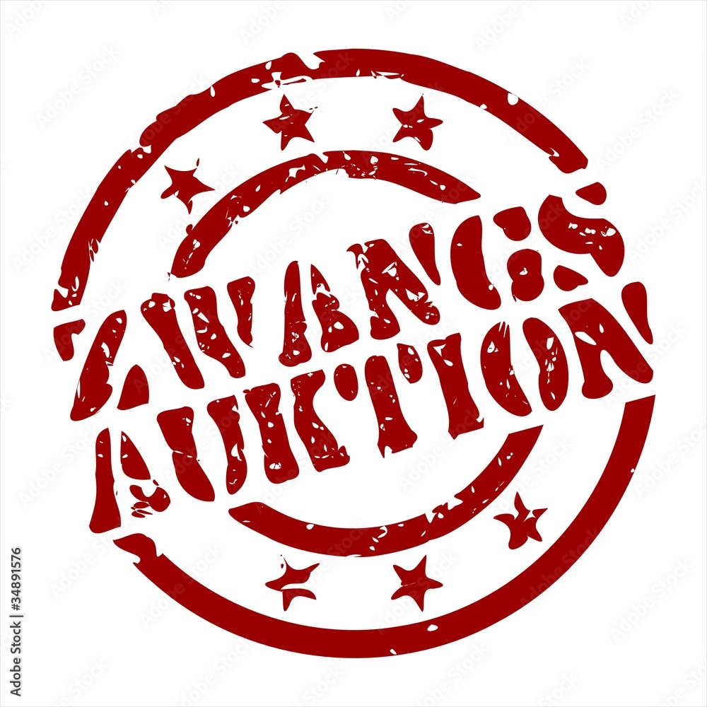 stempel zwangsauktion I