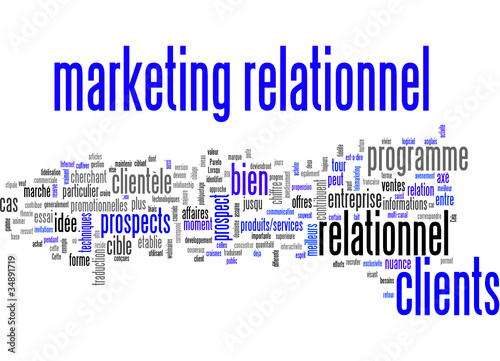 Marketing relationnel