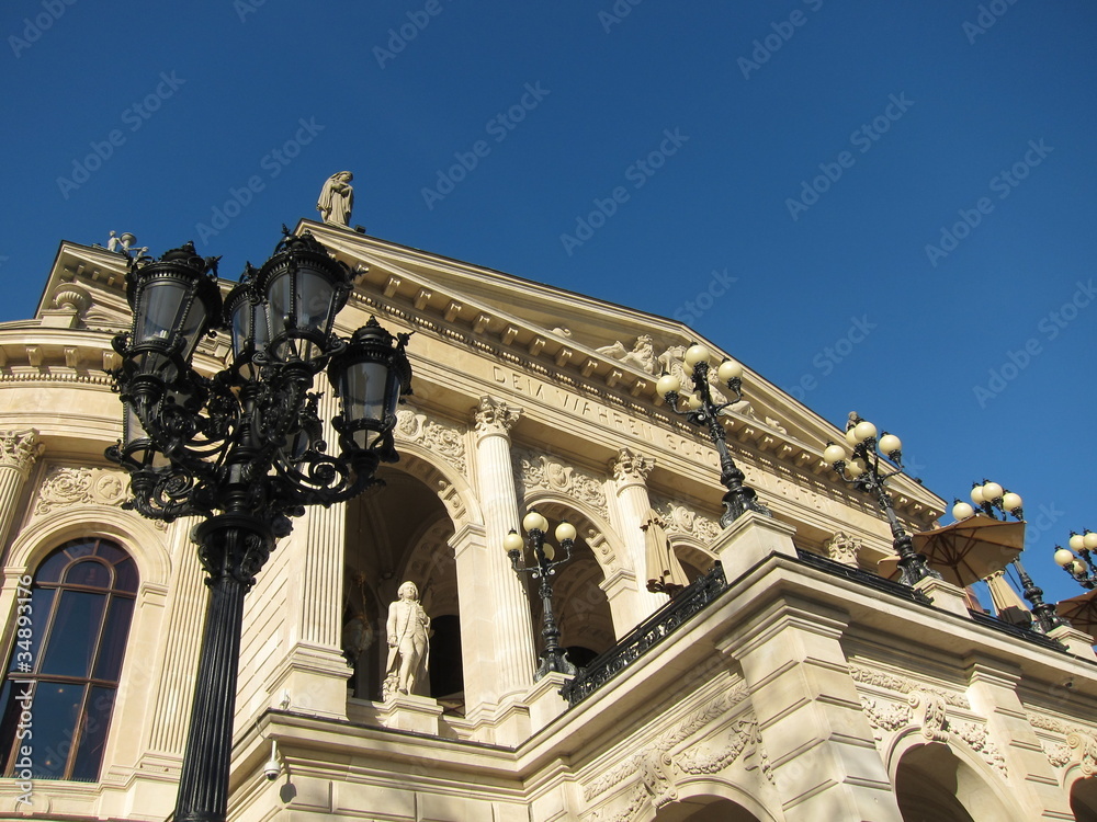 Frankfurter Alte Oper