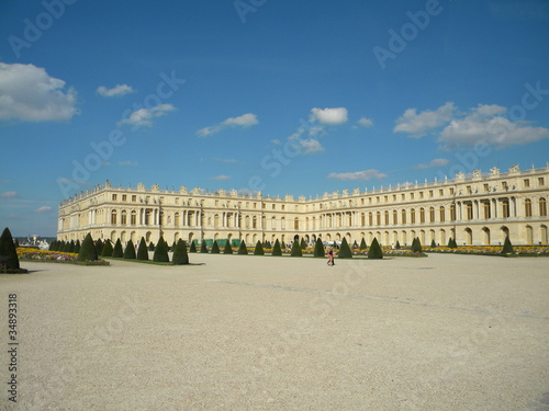 versailles