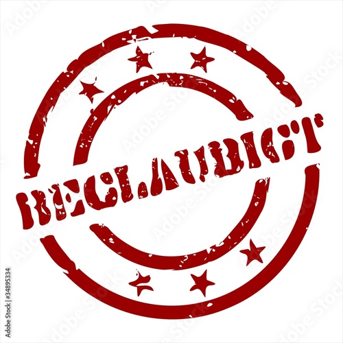 stempel beglaubigt I