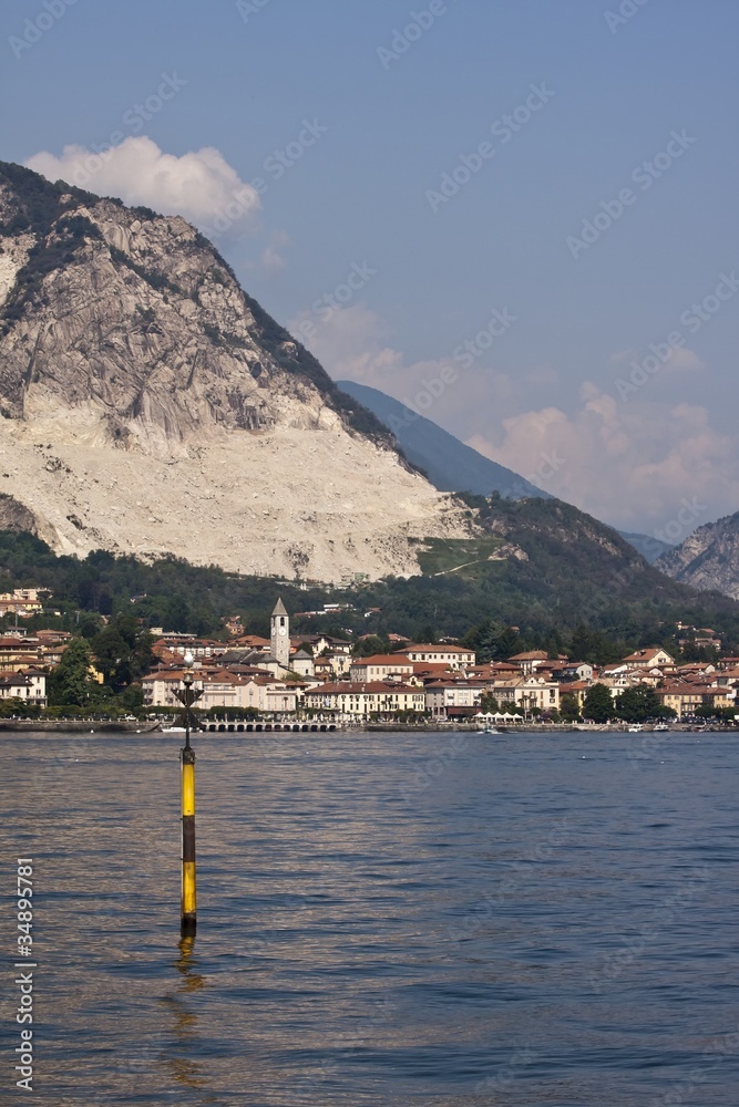 Stresa - Isole Borromee Stresa - Isole Borromee