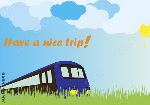 Have a nice trip