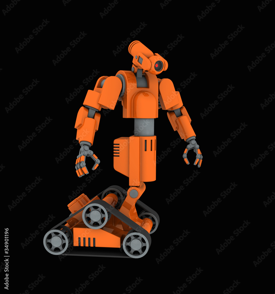 Medical robot