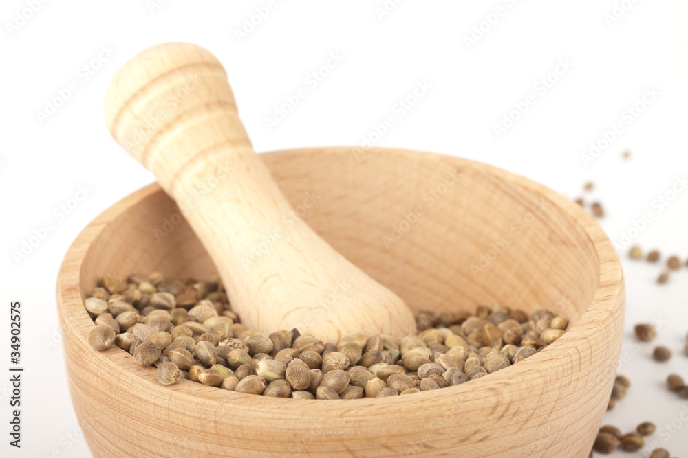 Hemp Hemp