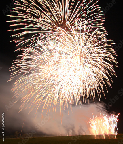 Feuerwerk