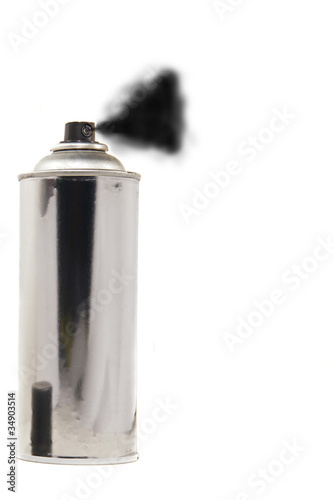Lackdose