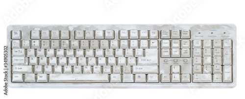Photos Computer keyboard.