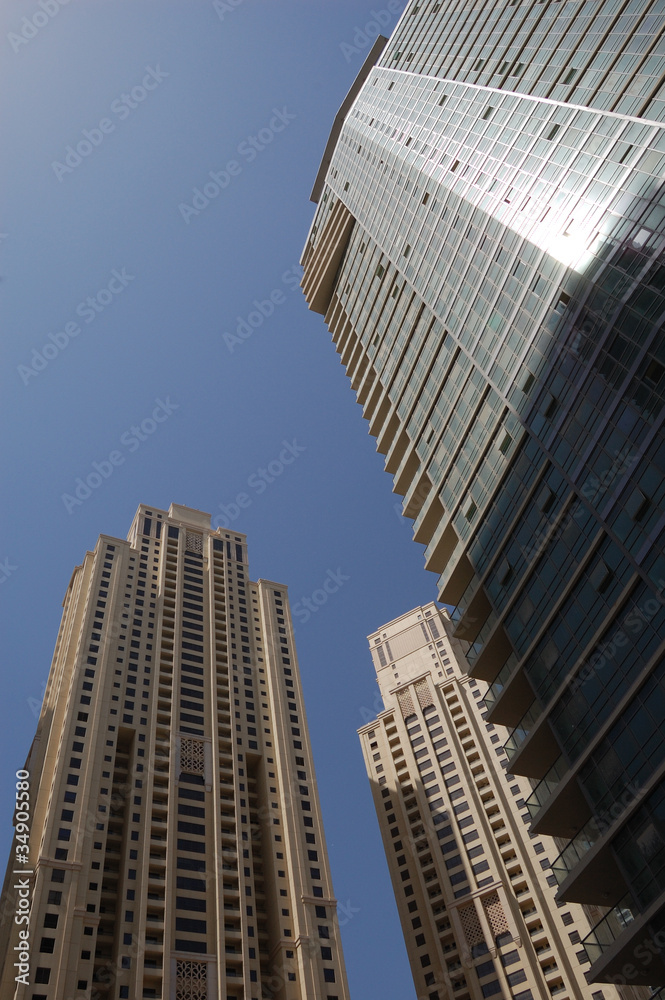 Skyscrapers
