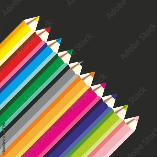 Buntstifte a3