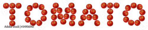 tomato,alphabet