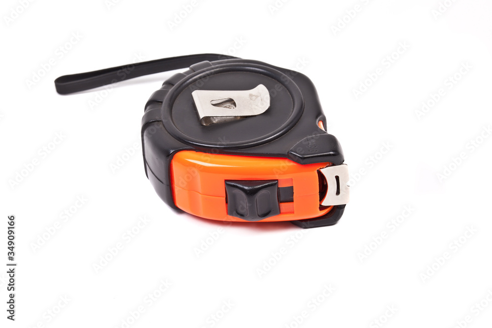 Fototapeta premium Mesuare tape