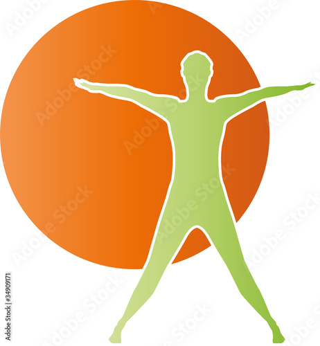 Mensch, Fitness, Gesundheit, Heilpraktiker
