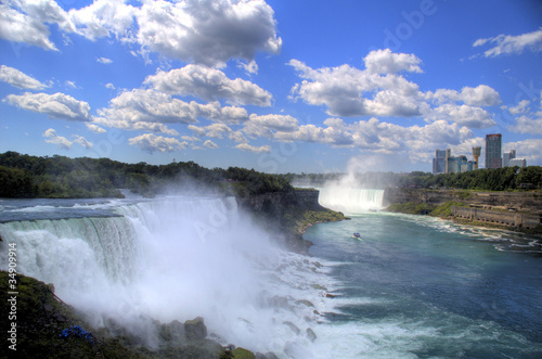 Niagara Falls