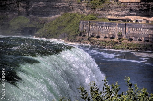 Niagara Falls