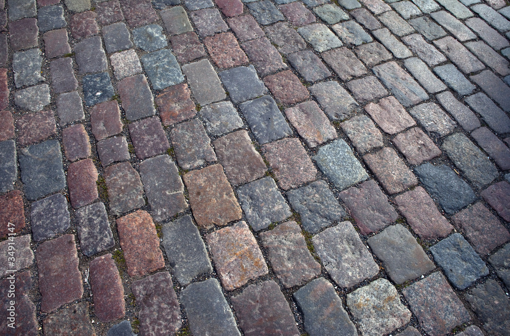 Tallinn Cobbles Tallinn Cobbles