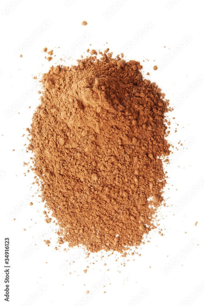 Cocoa powder Cocoa powder