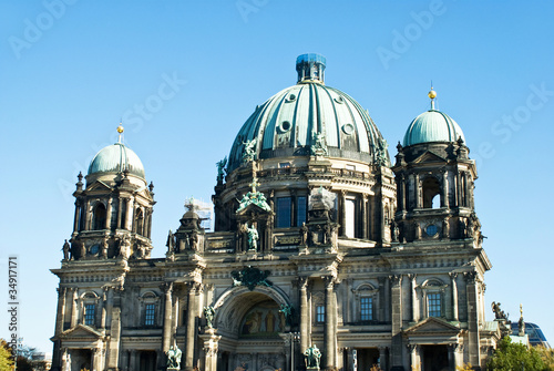 Berlin Dome