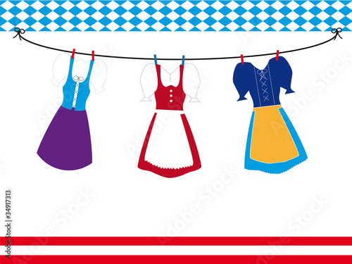 Dirndl