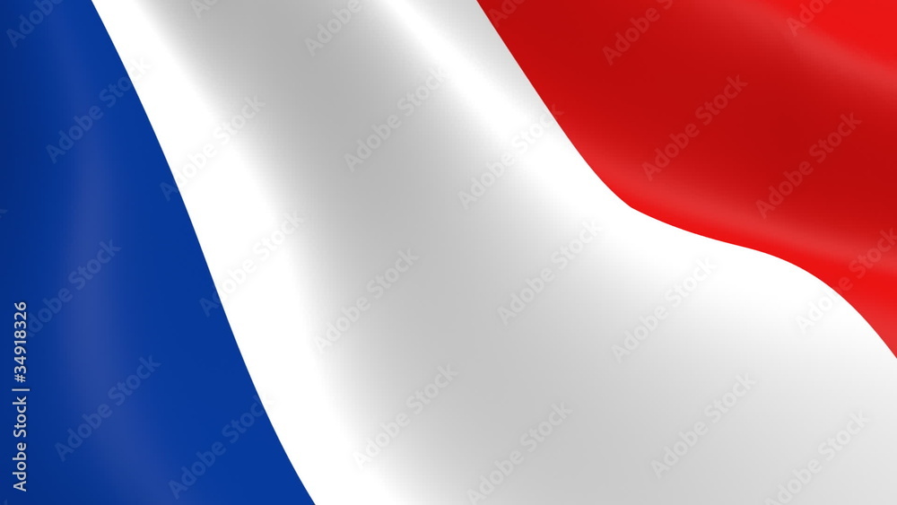 French flag