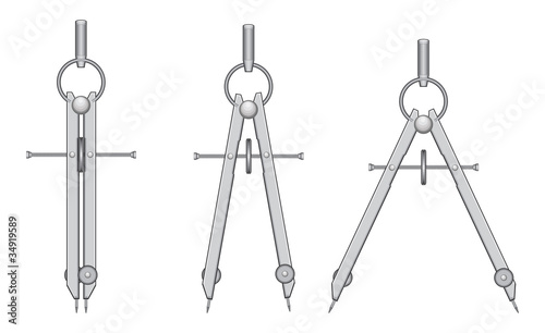 Drawing Compass