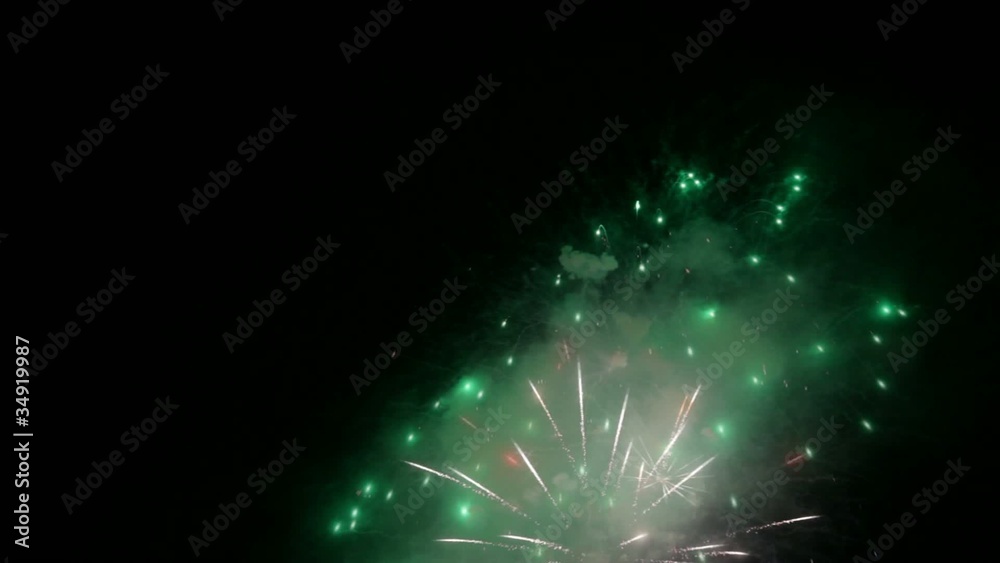 Spettacolo Pirotecnico