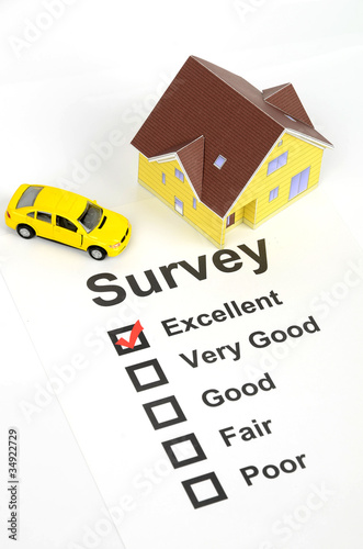 Survey photo