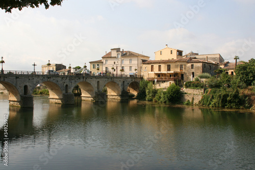 pont de sommières