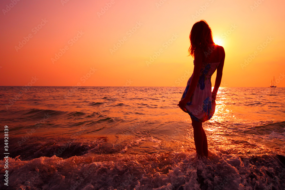 Sea Sea