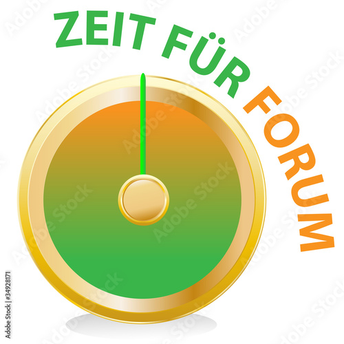 uhr - zeit für forum