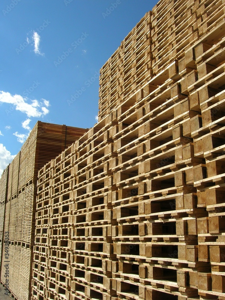 pallet pallet