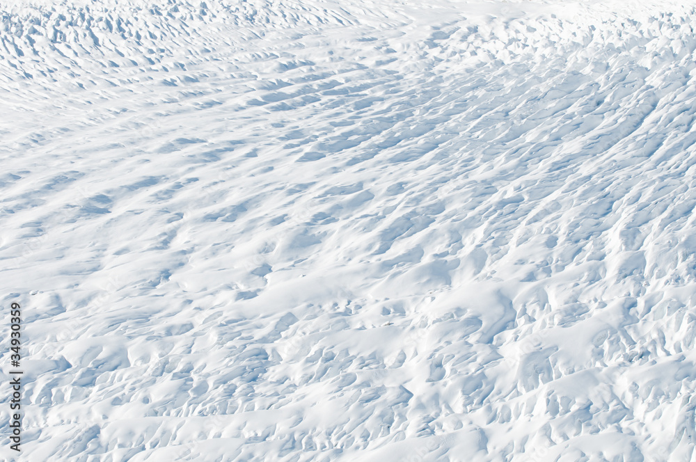 Glacier Glacier